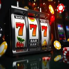 ganas platform dashboard showing slots, live casino, and sportsbook sections
