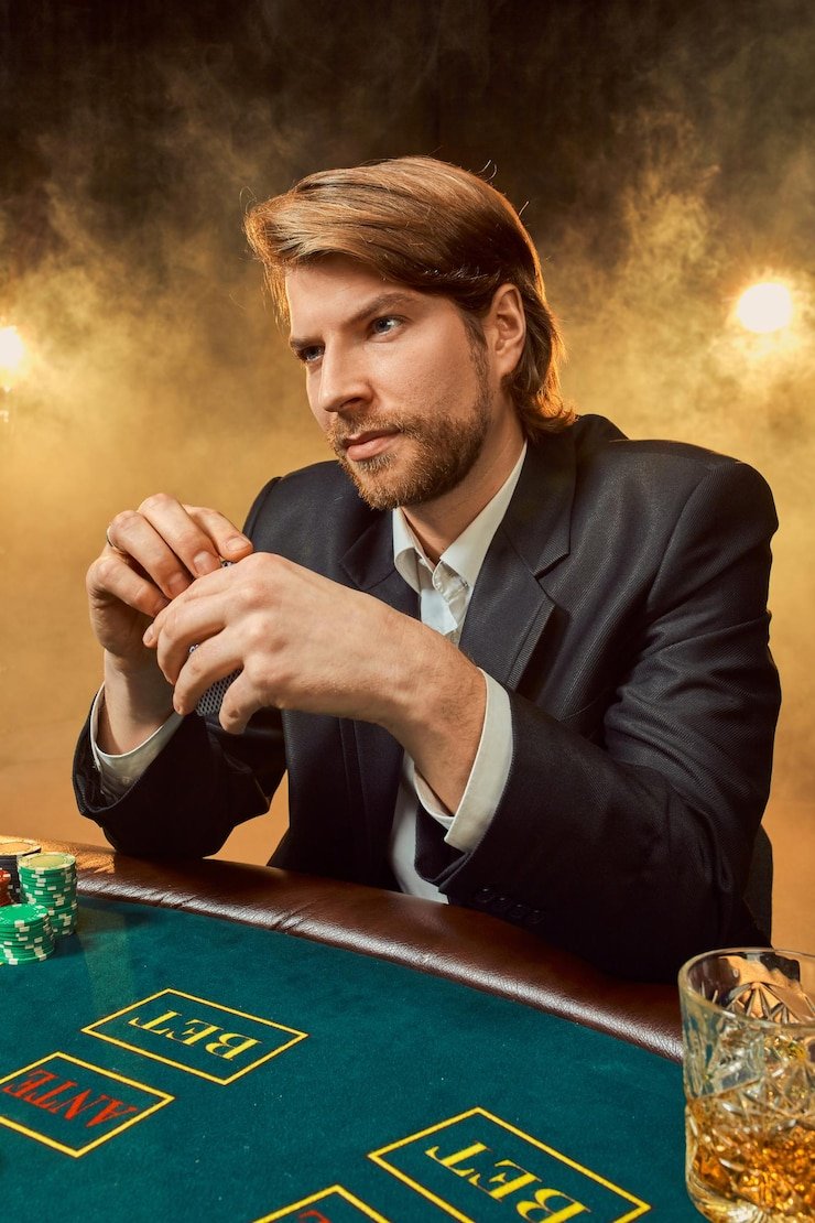 Live roulette table view with dealer on camera and betting layout