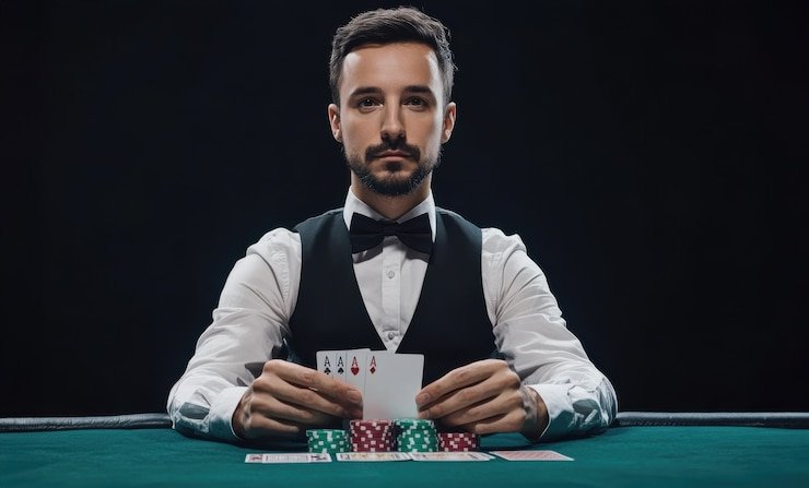 Multi-bet dashboard showing multiple slot games open simultaneously on ganas