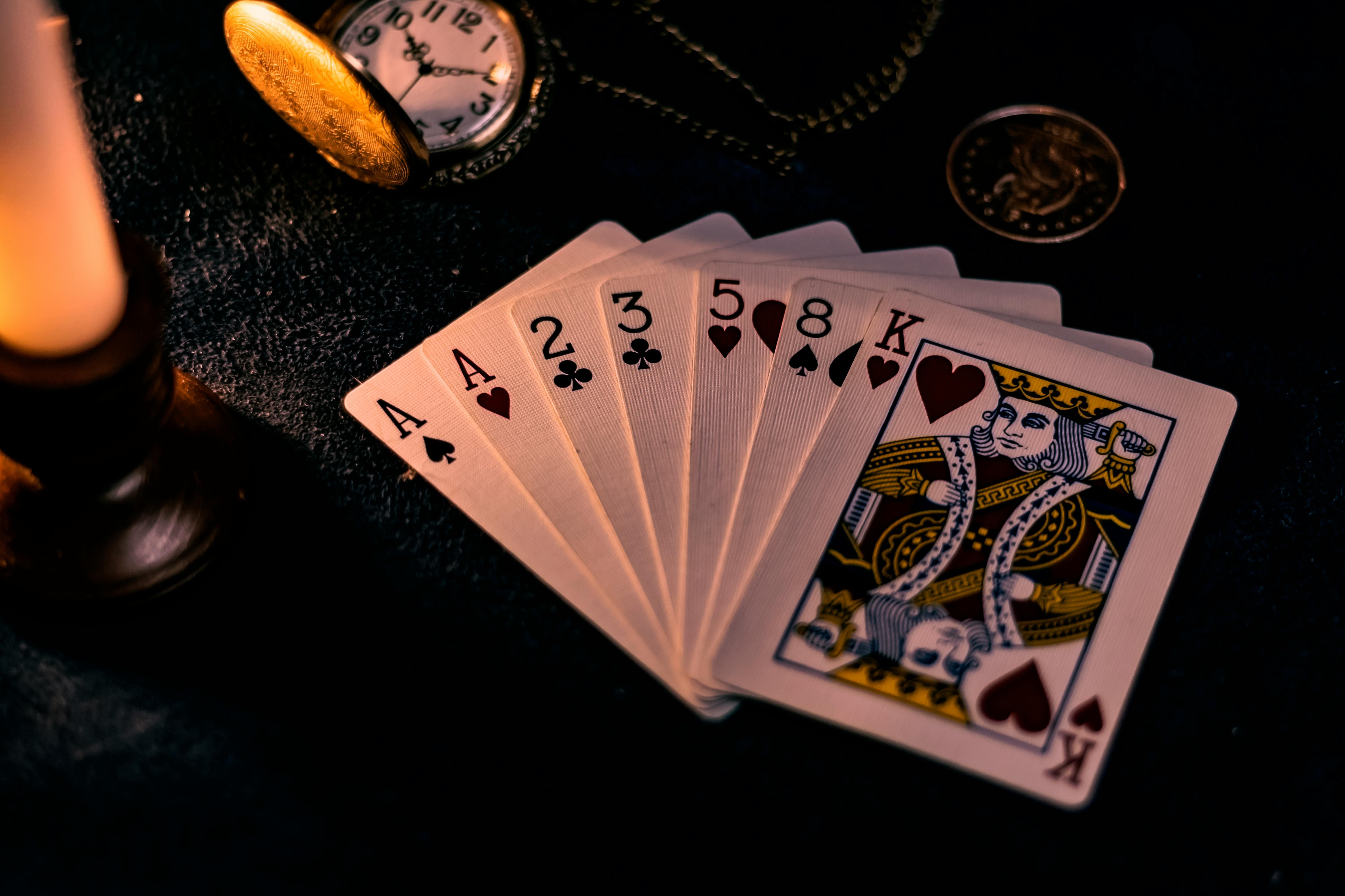 Pretty Gaming table interface on ganas showing betting layout and live dealer feed